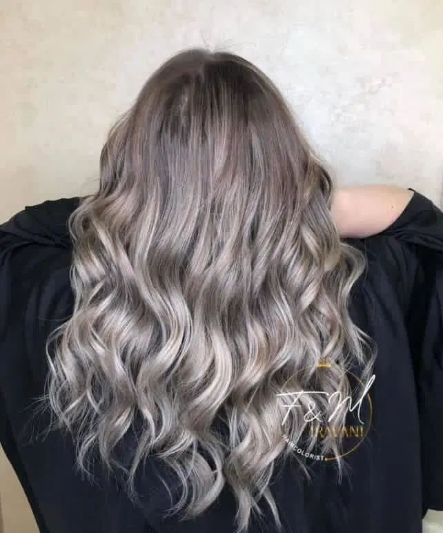 جذب مدل و مشتری برای خدمات تخصصی رنگ و کراتین|خدمات آرایشگری و زیبایی|فولادشهر, مسکن مهر فولادشهر|دیوار