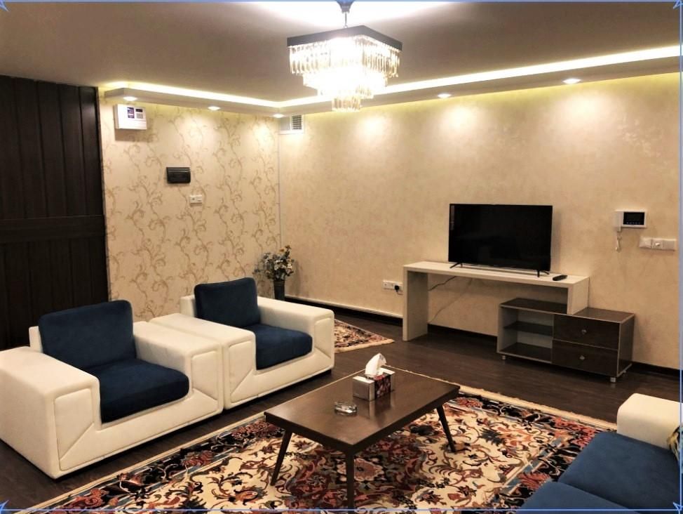 اجاره سوییت آپارتمان مبله پاسخگویی۲۴+|اجارهٔ کوتاه‌مدت آپارتمان و سوئیت|اصفهان, شهرک کاوه|دیوار