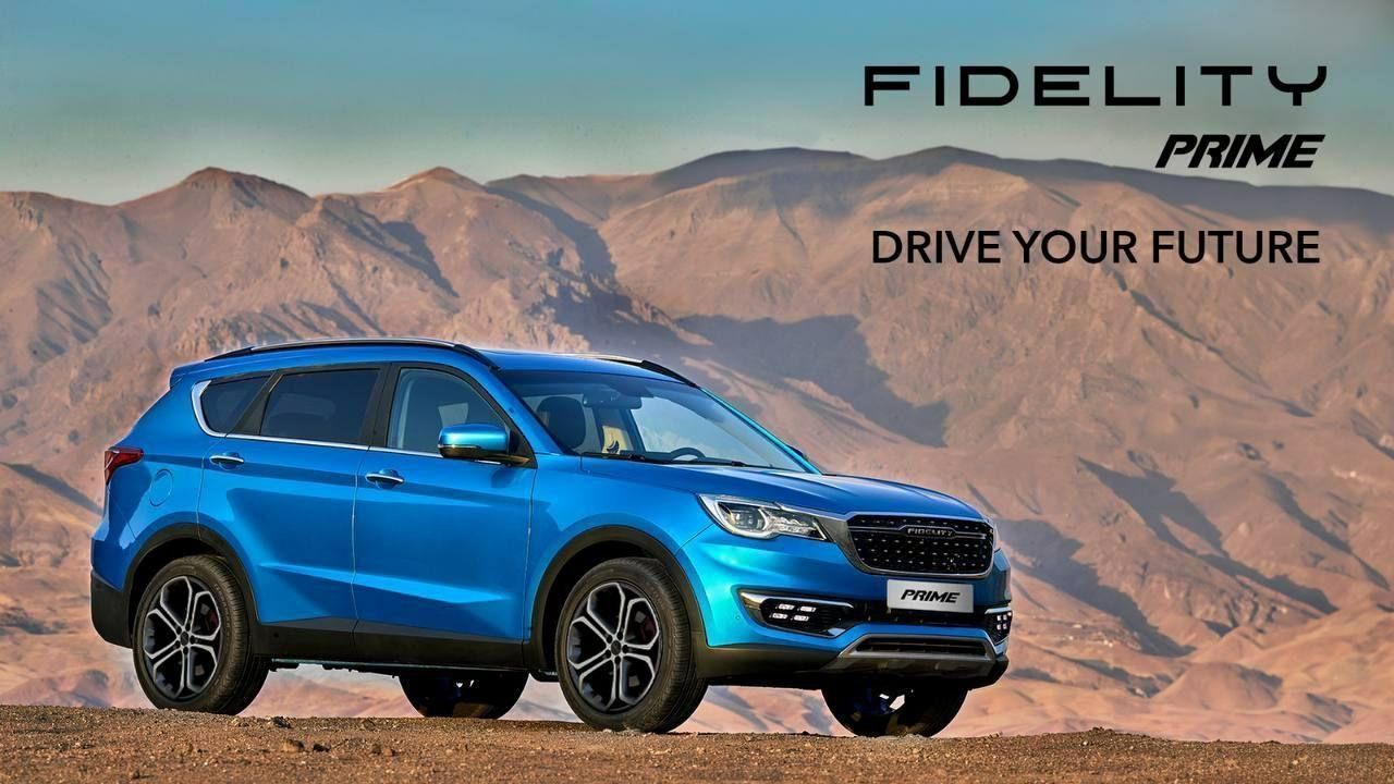 حواله  وارداتی  بهمن موتور وارداتی ج ا ن با ز ی|خودرو سواری و وانت|شیراز, ارم|دیوار