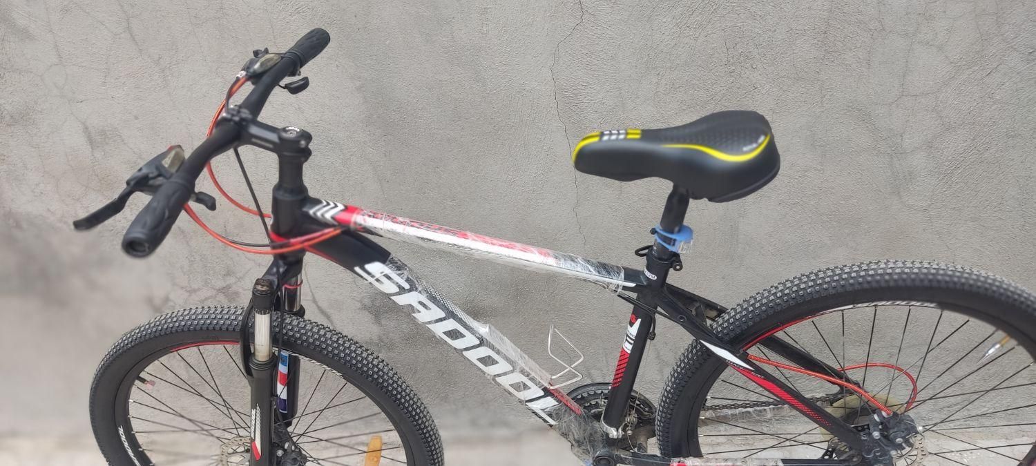 دوچرخه 26|دوچرخه، اسکیت، اسکوتر|کوهدشت, |دیوار