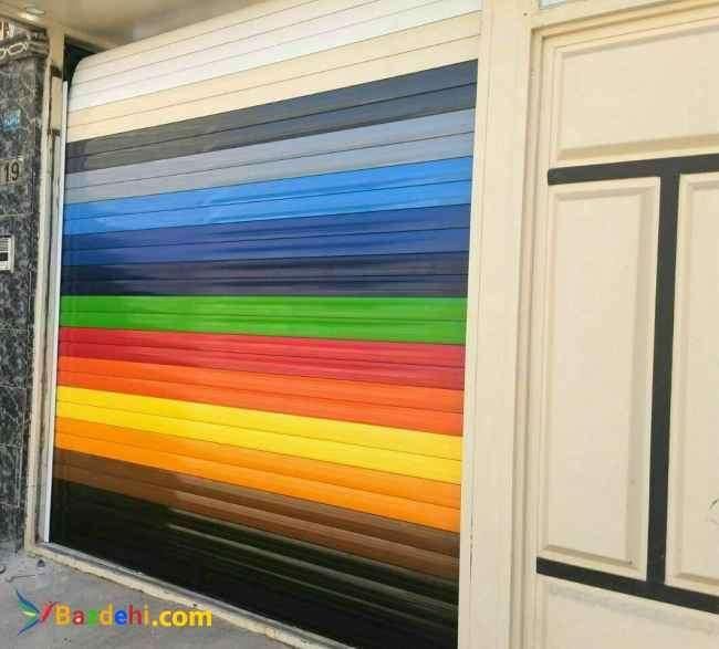 درب برقی مهاجری|خدمات پیشه و مهارت|کرمان, |دیوار