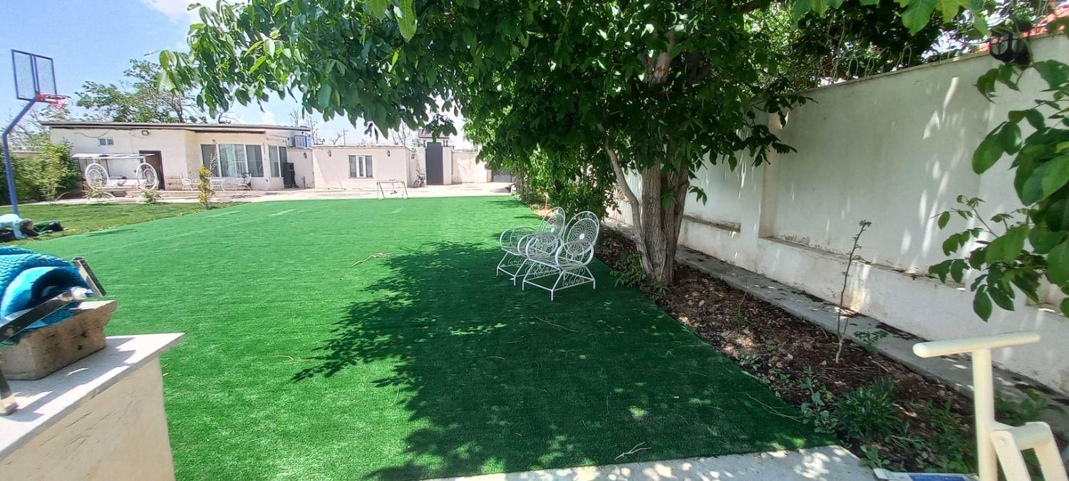 چمن مصنوعی و فنس چمنی|خدمات پیشه و مهارت|دماوند, گیلاوند|دیوار