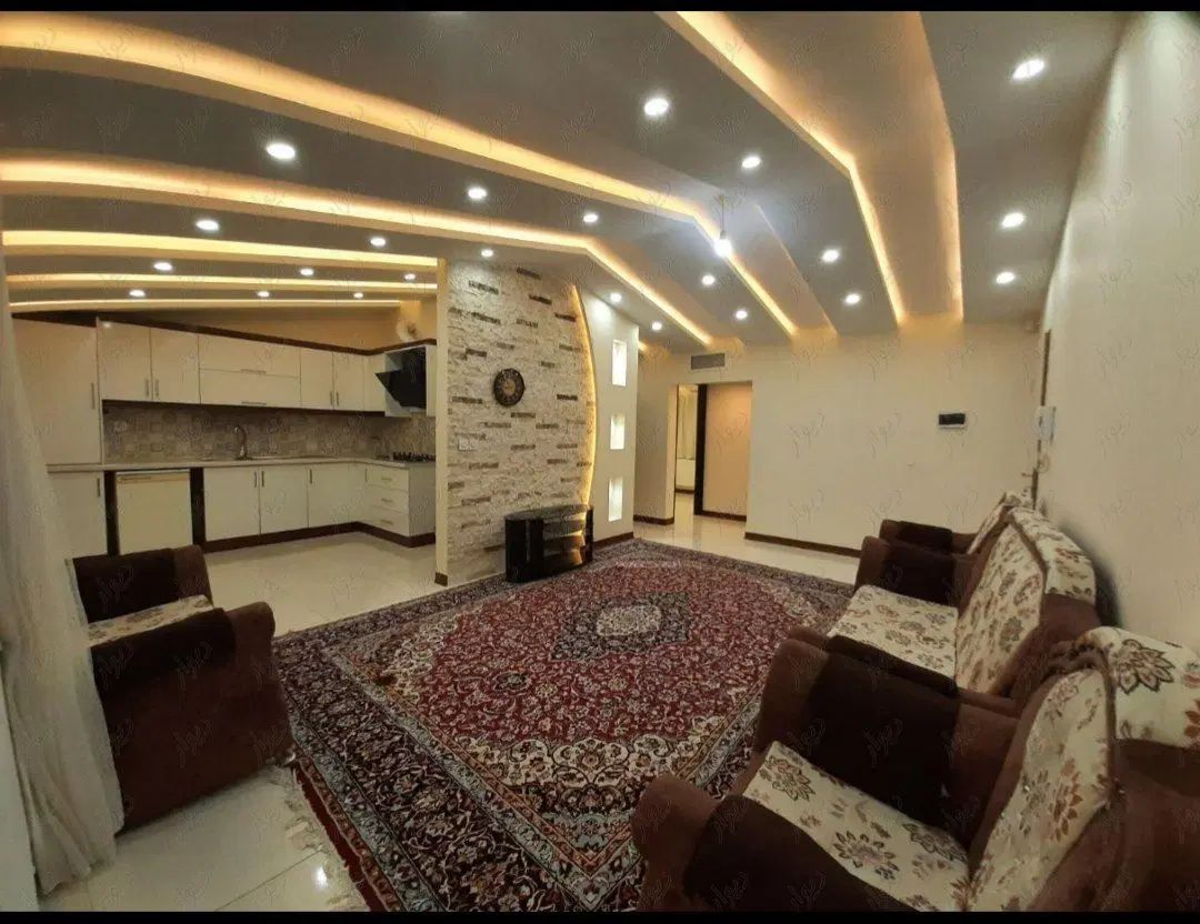 شهرک مهرگان 85متر فروش|فروش آپارتمان|مشهد, شهرک مهرگان|دیوار