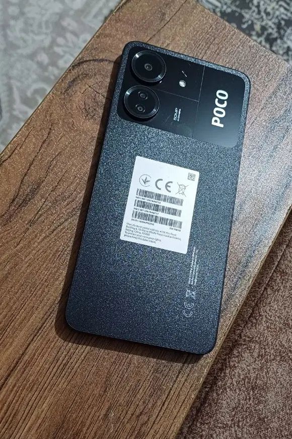 poco c65|موبایل|تهران, بهاران|دیوار
