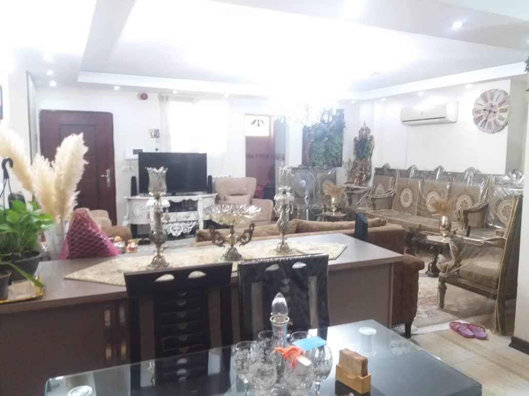 فروش و معاوضه آپارتمان ۹۲ متری ۲ خوابه در خ کاخ|فروش آپارتمان|اصفهان, دشتستان|دیوار