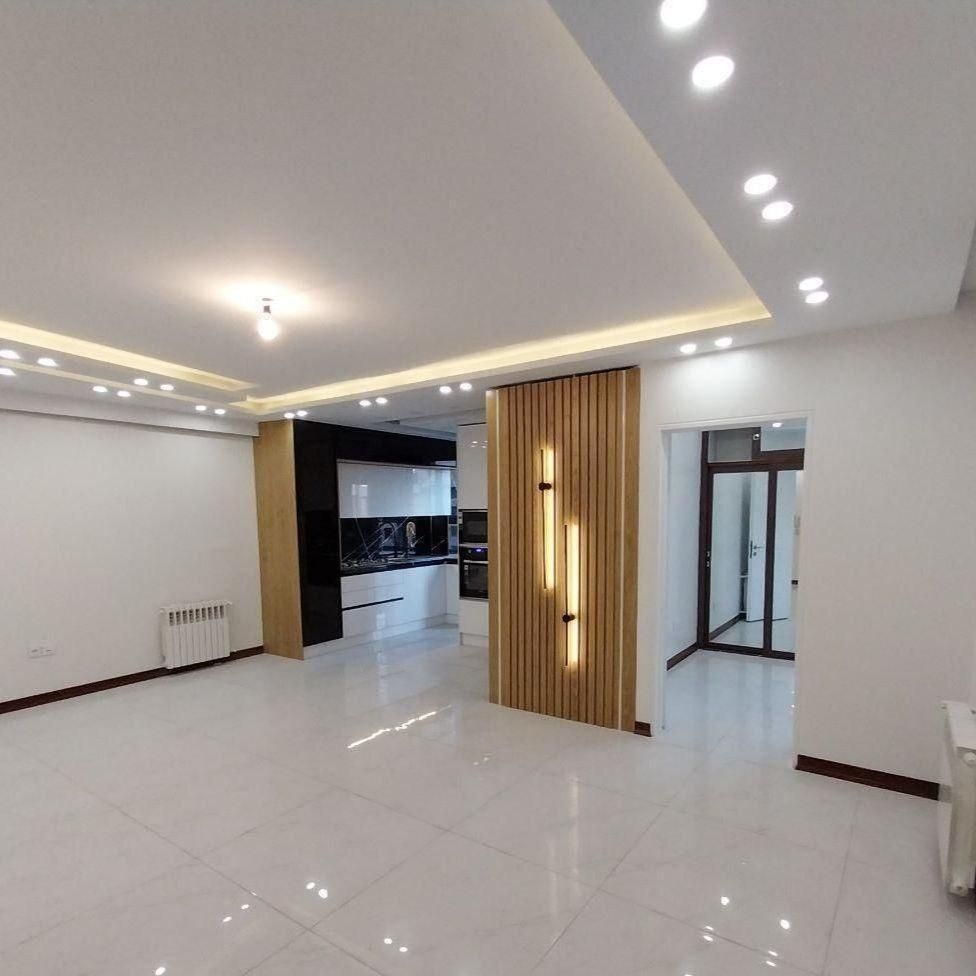 دریاچه چیتگر /سنددار/۵۰متری نقلی/اقساطی/وام|فروش آپارتمان|تهران, چیتگر جنوبی|دیوار