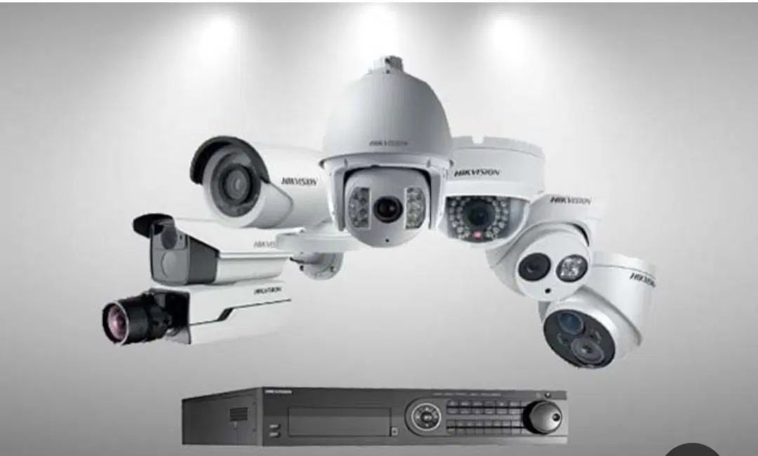 دوربین مداربسته و دزدگیر اماکن دیدبان صنعت|دوربین مداربسته|تهران, جوادیه|دیوار