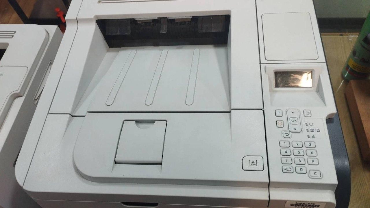 printer hp p 3015|پرینتر، اسکنر، کپی، فکس|تهران, میدان ولیعصر|دیوار