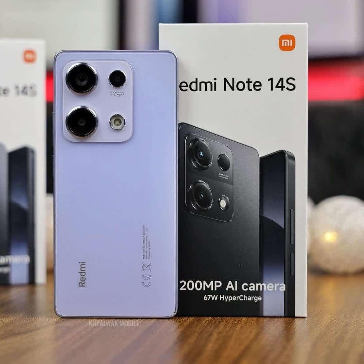Note14s ویژه بازنشستگان تامین اجتماعی256 رام 8|موبایل|کرج, گوهردشت|دیوار