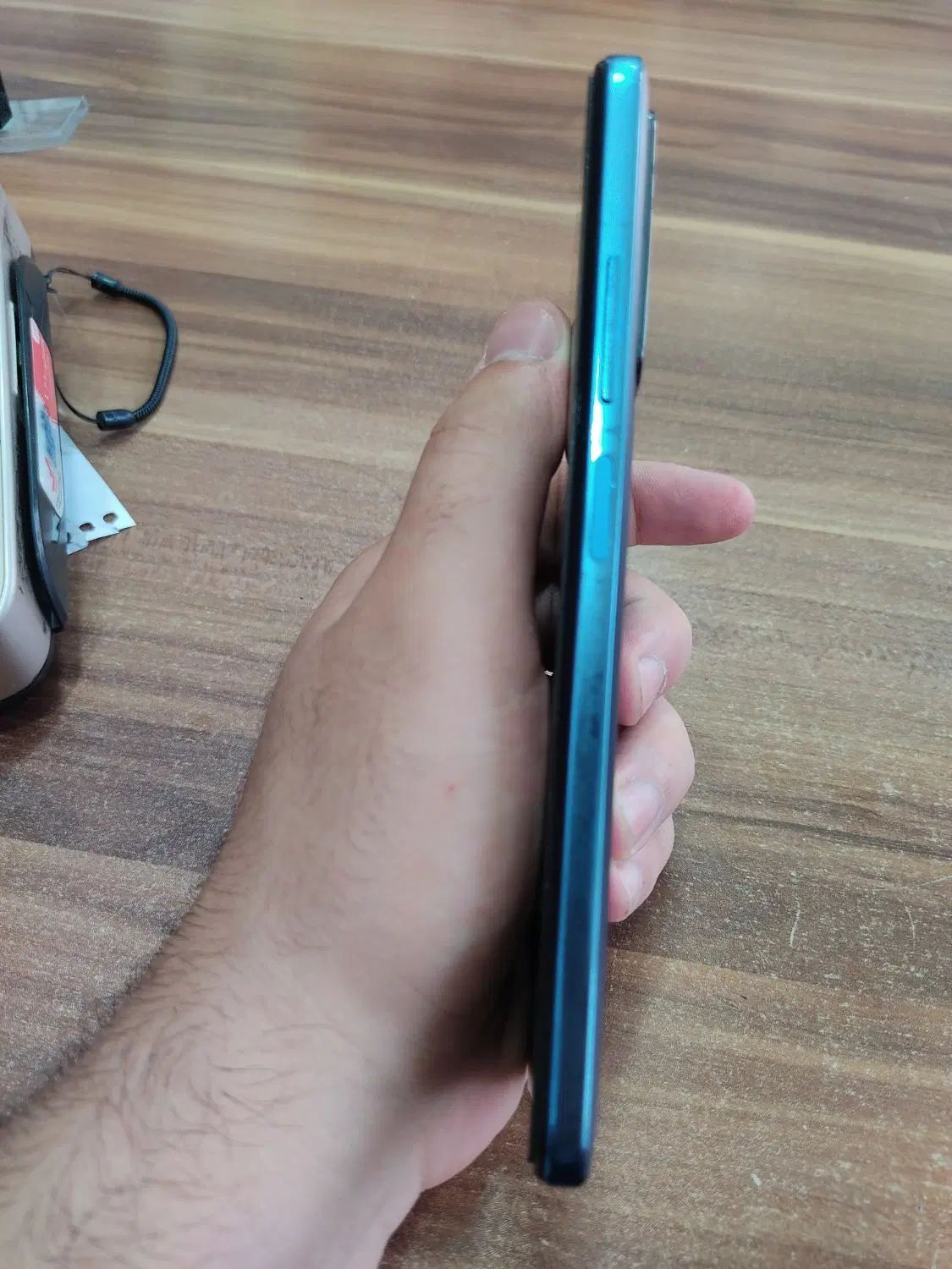 شیائومی redmi note11 فوق سالم|موبایل|تهران, امیرآباد|دیوار