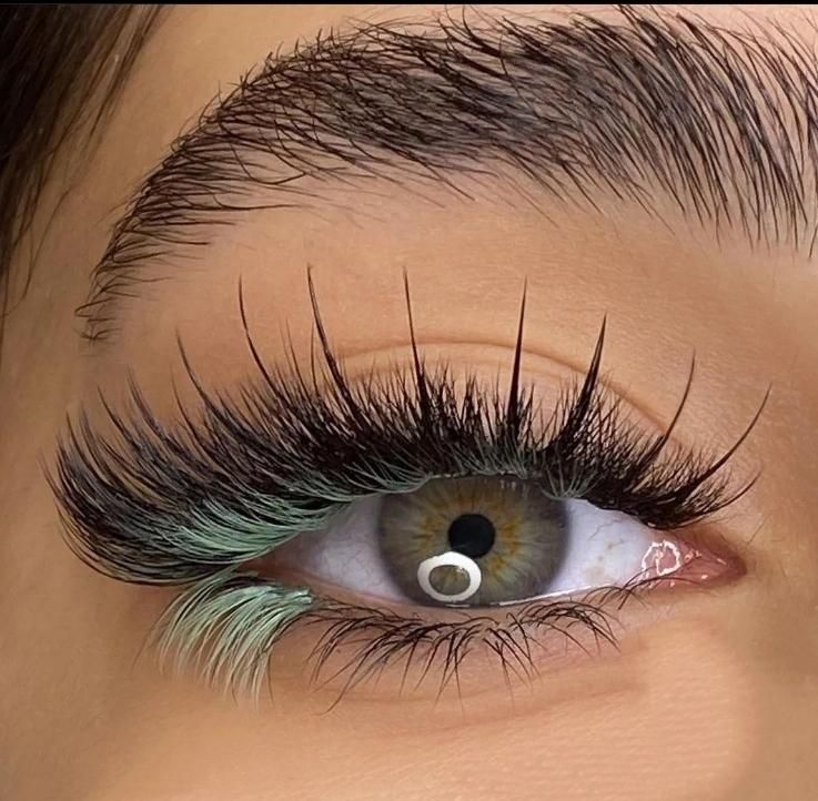 آموزش کاشت مژه و اکستنشن مژه و لیفت و لمینت|خدمات آموزشی|کرج, گوهردشت|دیوار