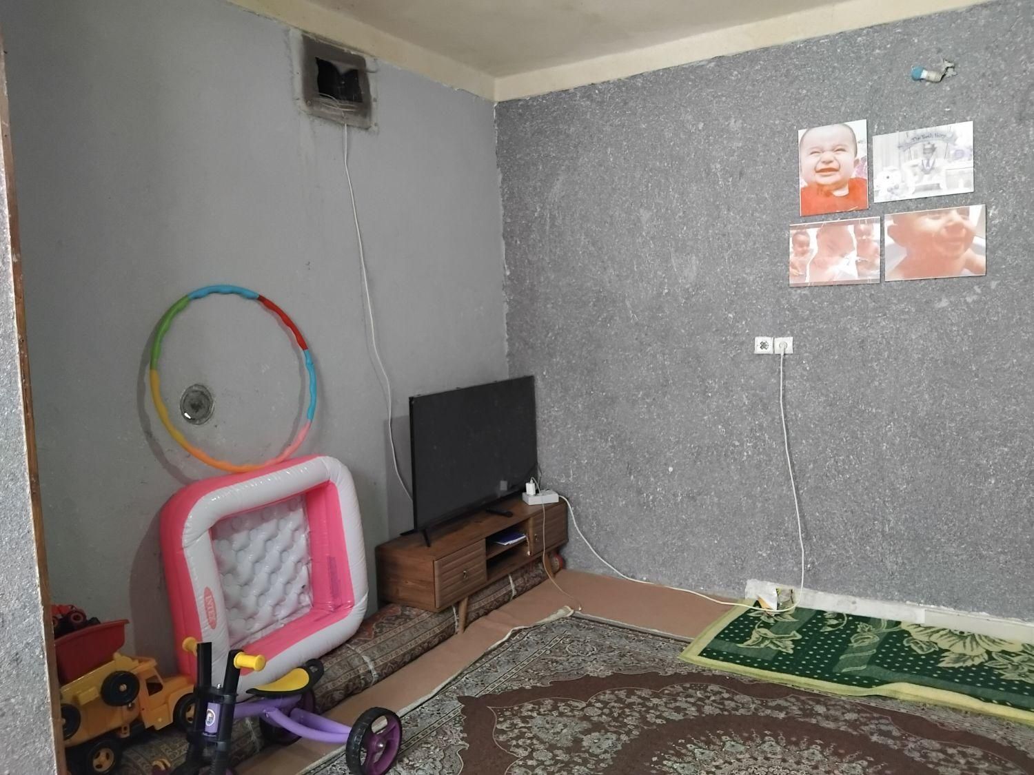نوری،کوچه موسوی،۶۲متر،دربست،باسازی شده قابل تبدیل|اجارهٔ خانه و ویلا|تهران, ارامنه|دیوار