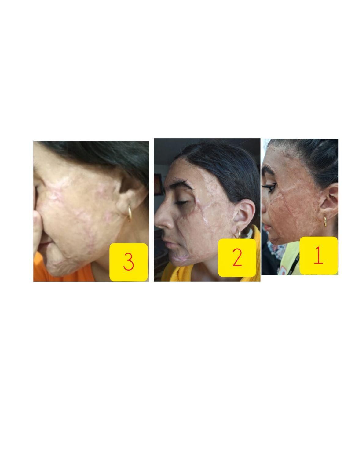 فرصت استثنایی خدمات  توسط کادر مجرب در منزل شما|خدمات آرایشگری و زیبایی|پردیس, فاز ۳|دیوار