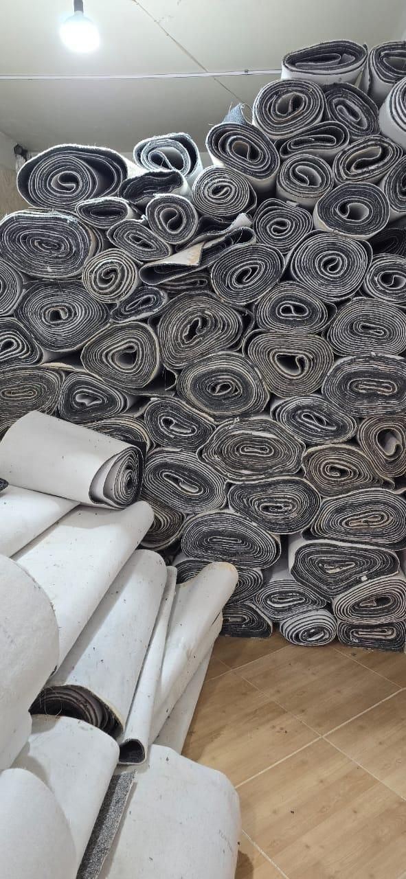 پالاز موکت نمایشگاهی|موکت|تهران, بهارستان|دیوار