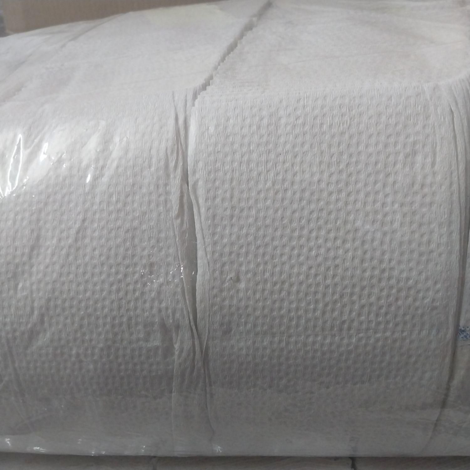 دستمال کاغذی فله درجه یک|مواد شوینده و دستمال کاغذی|مشهد, شهرک رازی (شهرک غرب)|دیوار