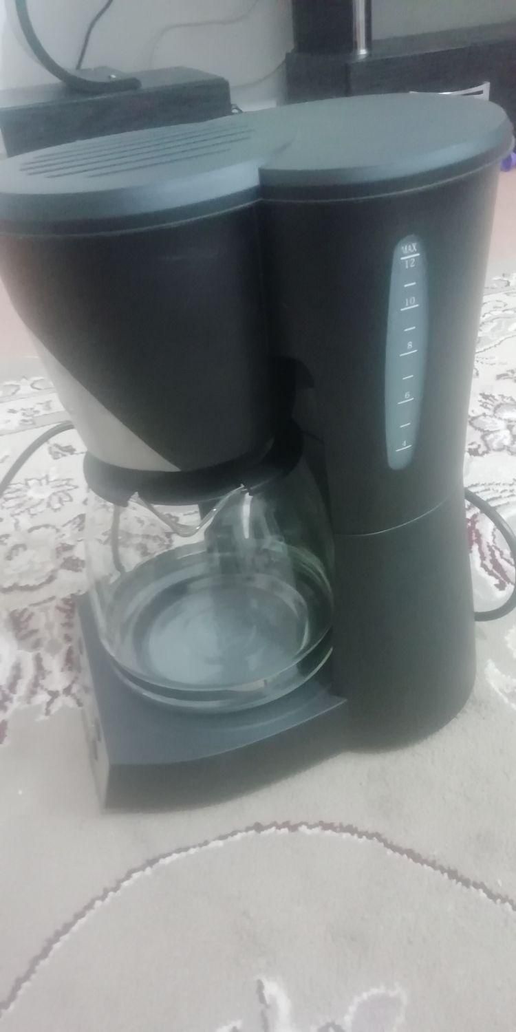 قهوه ساز نو|سماور، چای‌ساز، قهوه‌ساز|قوچان, |دیوار