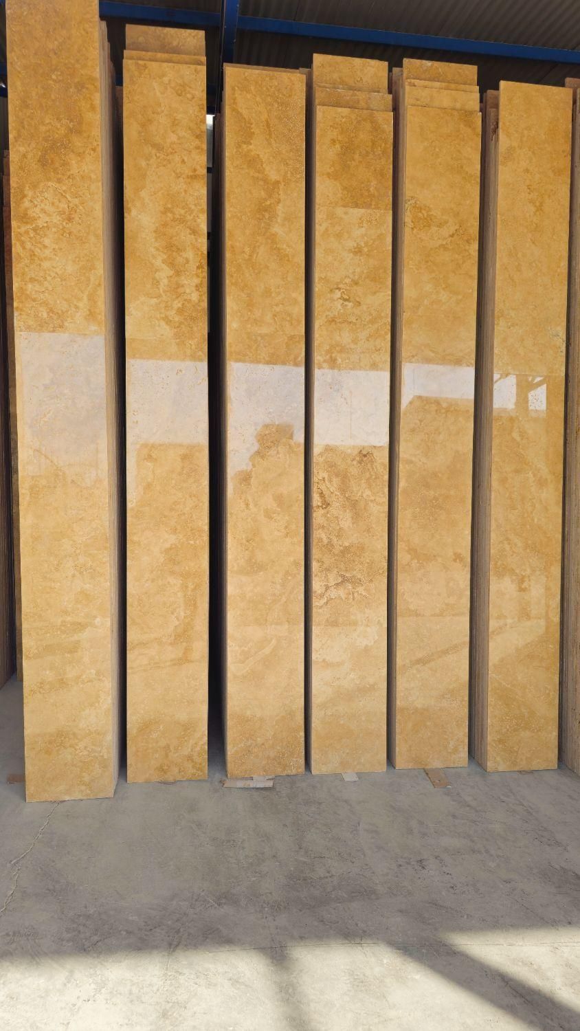 سنگ نما با اقساط ۲۴ ماه بدون سود|مصالح و تجهیزات ساختمان|سیرجان, |دیوار