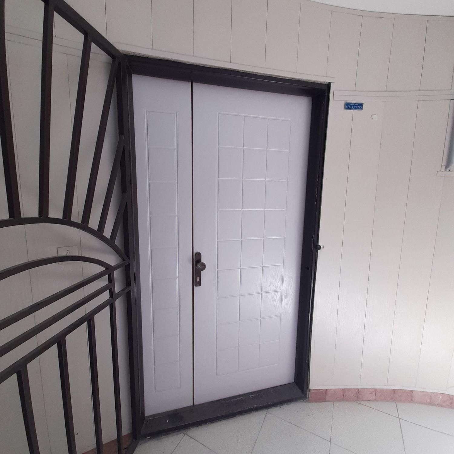 واحد اداری ۵۶ متری دو خوابه سنددار|فروش دفتر کار، اتاق اداری، مطب|هشتگرد, فاز ۱ مهستان|دیوار