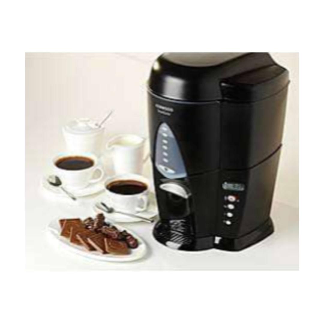 دم آور کنوود انگلستان.قهوه چای و دمنوش ساز حرفه ای|سماور، چای‌ساز، قهوه‌ساز|تهران, منیریه|دیوار