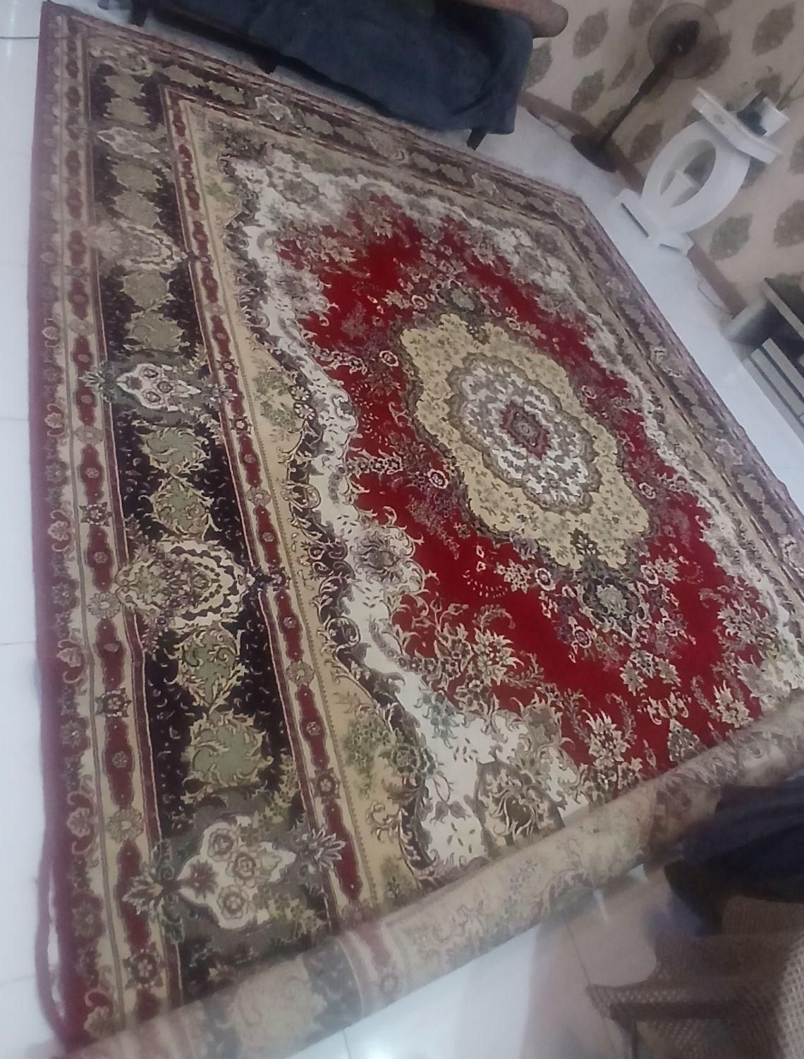 فرش ۱۲ متری|فرش|اهواز, کوی فاطمیه|دیوار