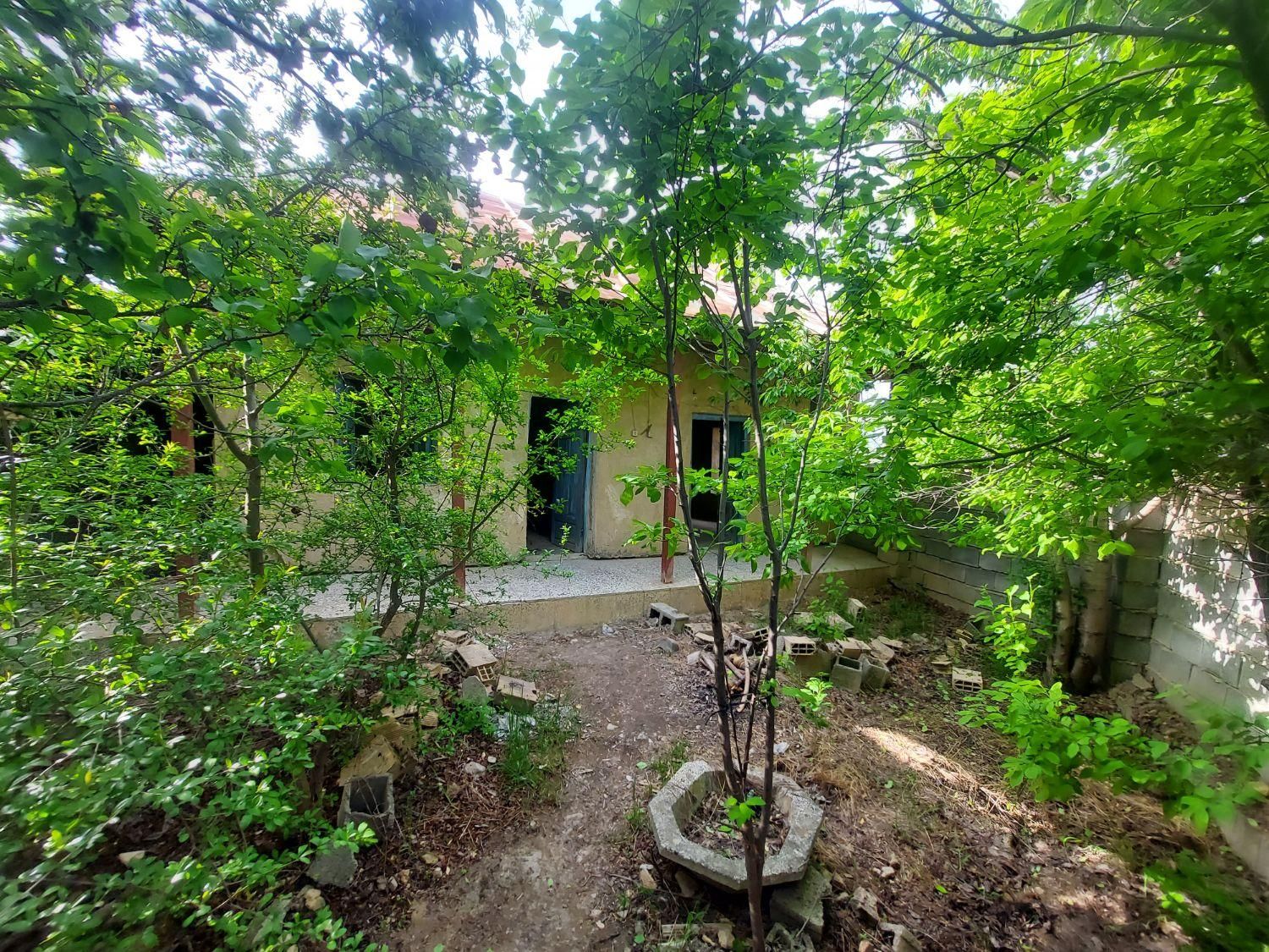 خانه ویلایی ویو عالی|فروش خانه و ویلا|کیاسر, |دیوار