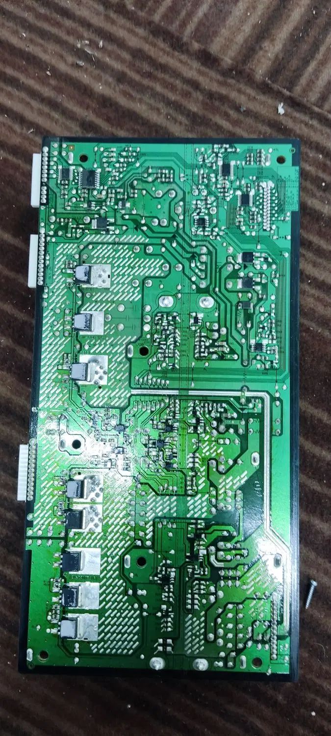 تعمیرات تلویزیون‌های LED و LCD در محل و کارگاه|خدمات پیشه و مهارت|ساری, |دیوار
