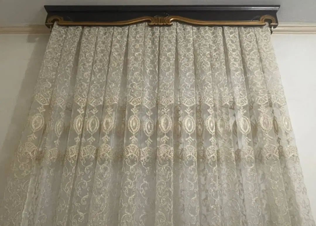 پرده|پرده، رانر، رومیزی|رشت, دیانتی|دیوار