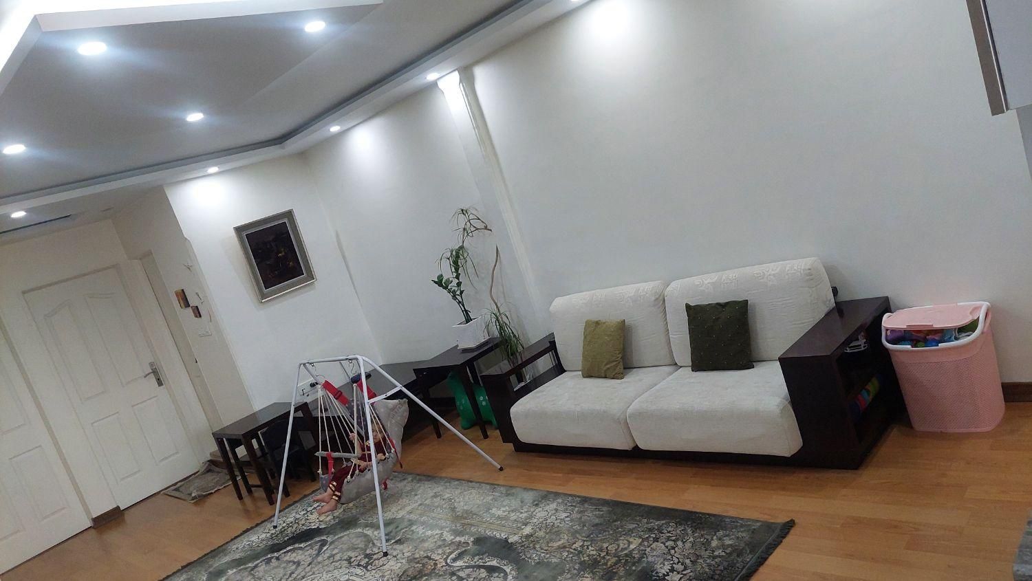 فروش آپارتمان ۷۰ متری ۲ خوابه طبقه ۳ در اتحاد|فروش آپارتمان|تهران, اتحاد|دیوار