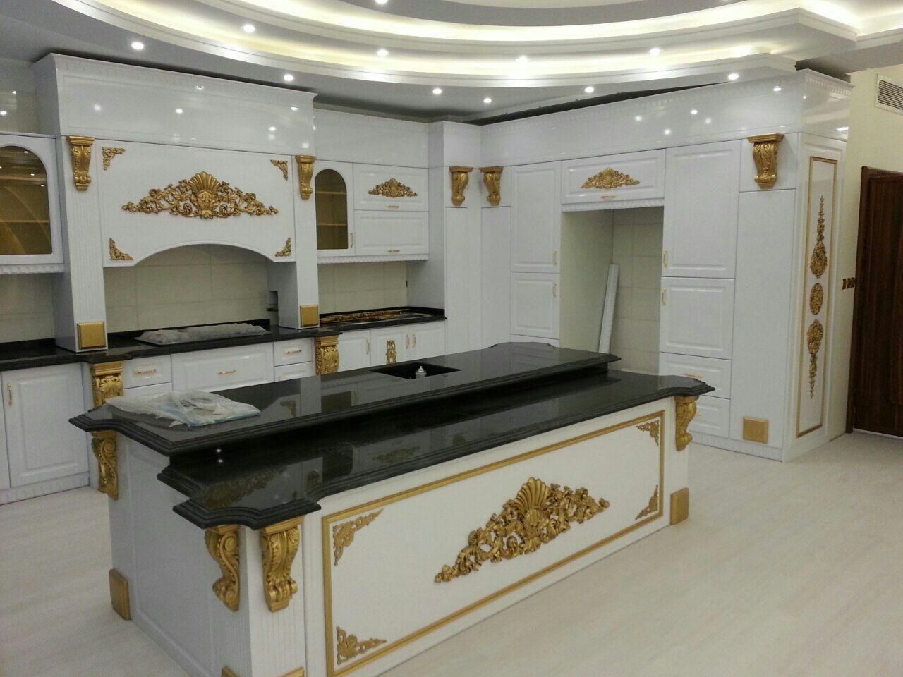 کابینت سازی اپال|مصالح و تجهیزات ساختمان|اهر, |دیوار