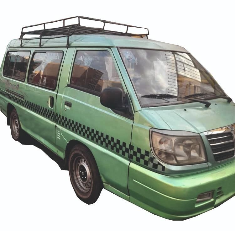 اجـاره ون و مینی بوس|خدمات حمل و نقل|تهران, خزانه|دیوار