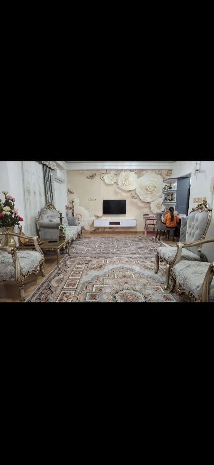 اجاره خانه دوبلکس 80متری حمیدیان|اجارهٔ خانه و ویلا|رشت, حمیدیان|دیوار