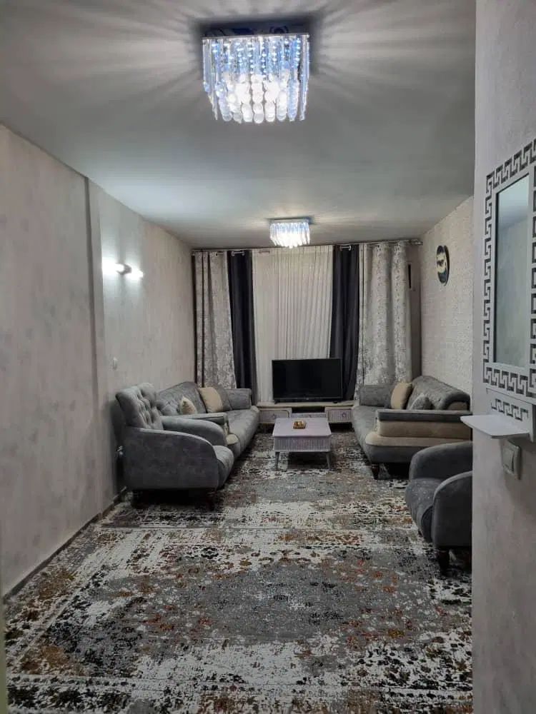 ۶۴متری/عروس دامادی/بدون ریالی خرج|فروش آپارتمان|تهران, اسفندیاری|دیوار