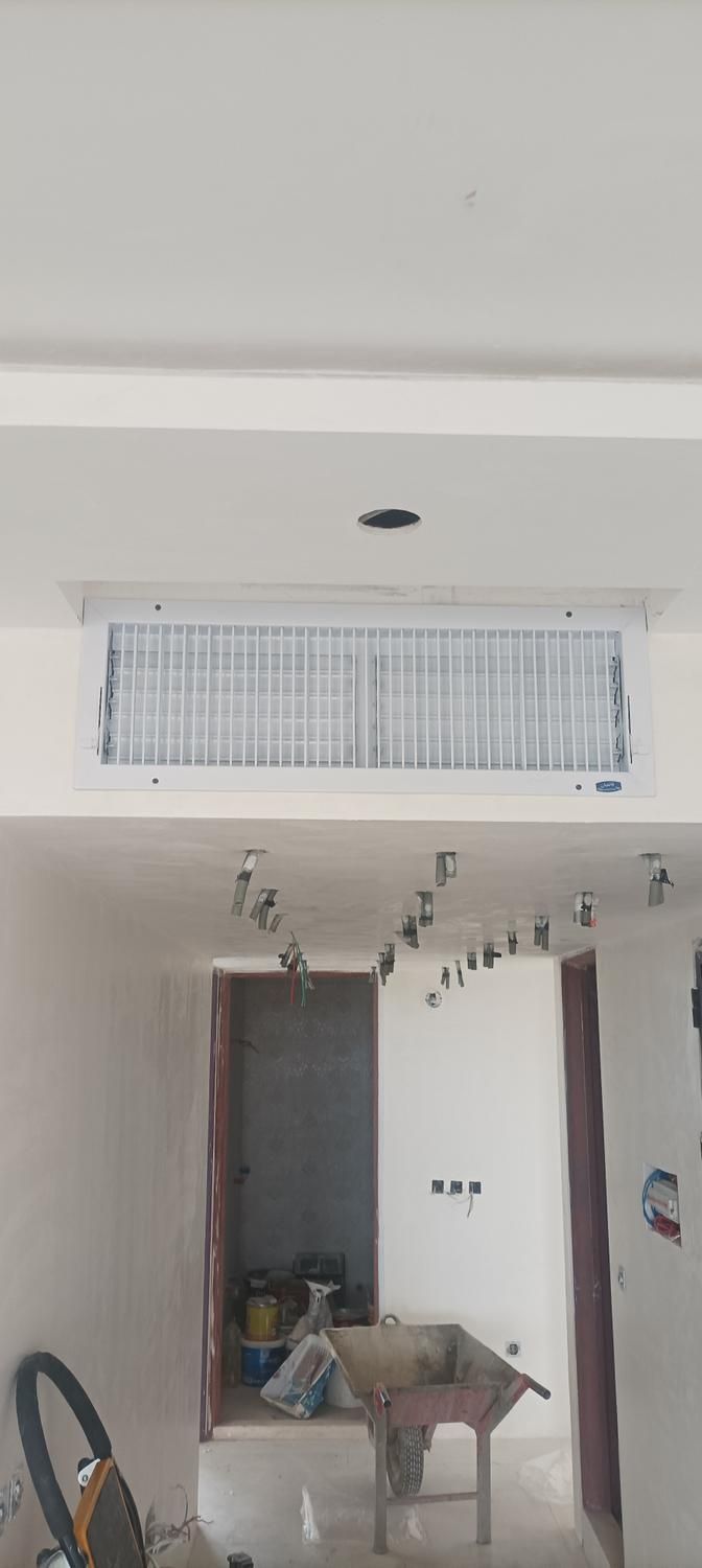 دریچه تنظیم هوا، دریچه کولر|کولر آبی|اصفهان, شمس آباد|دیوار