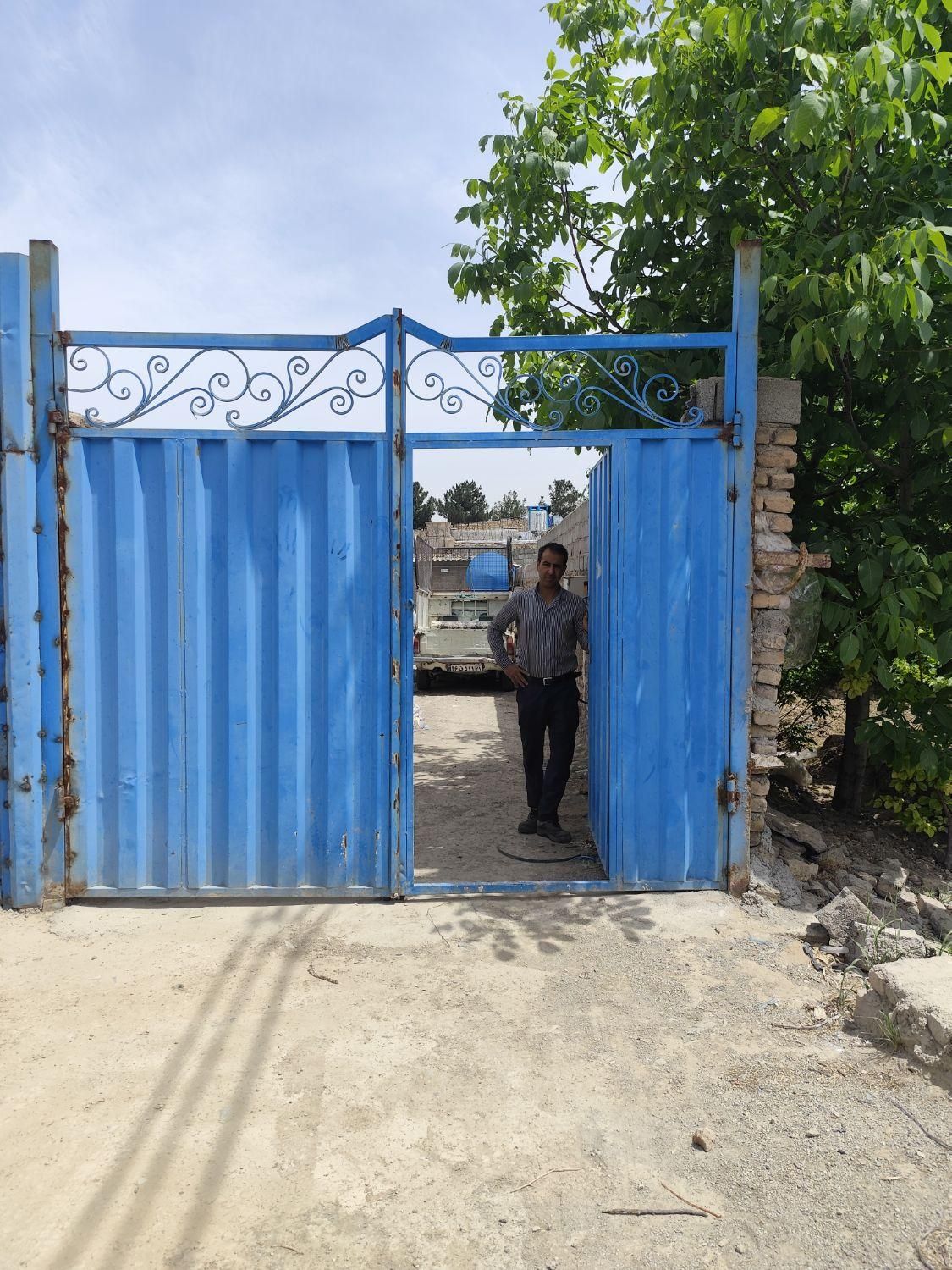 سالن۲۳۰مترکلا۸۵۰مترکد۴۵۵|اجارهٔ دفتر صنعتی، کشاورزی، تجاری|صباشهر, |دیوار