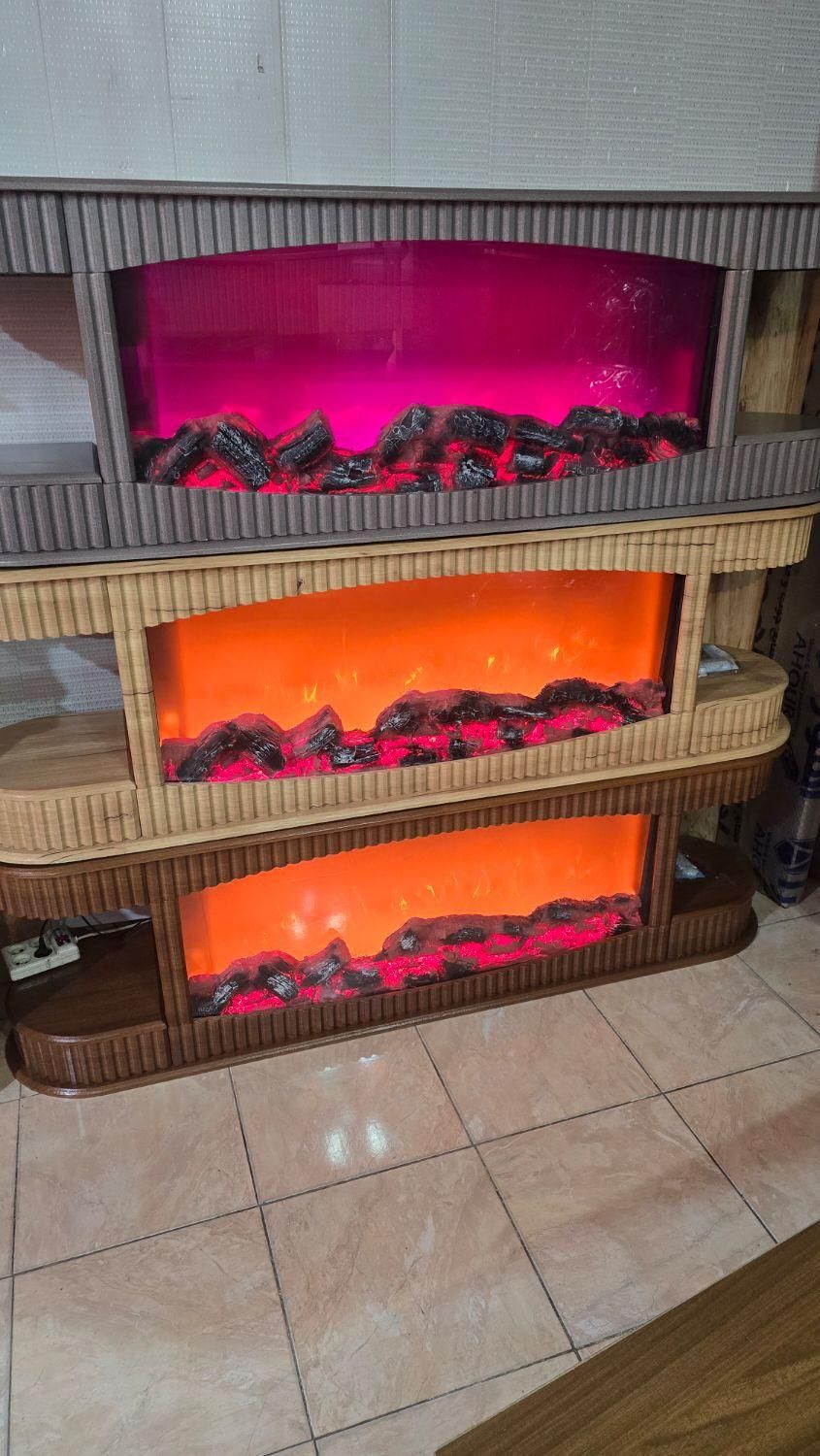 میز ال اسی دی ۱۸۰|میز تلویزیون|رشت, ساغری سازان|دیوار