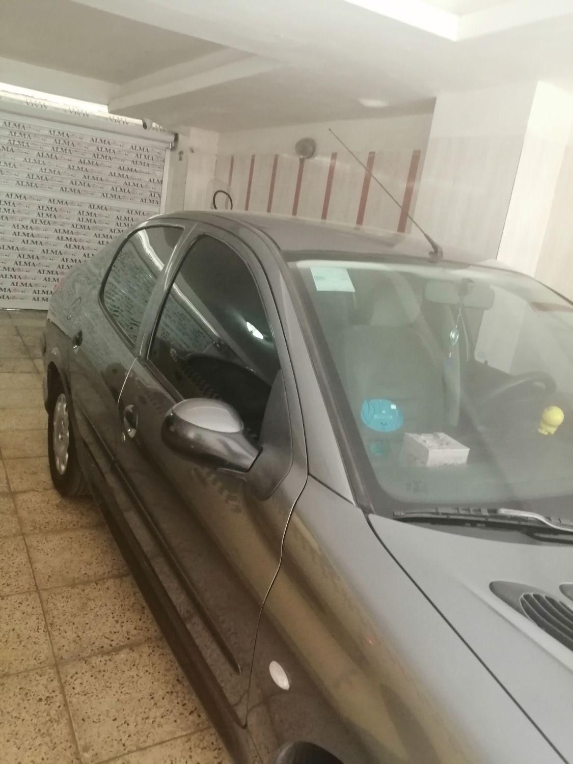 پژو 206 SD V8، مدل ۱۳۹۳|خودرو سواری و وانت|تهران, فلاح|دیوار