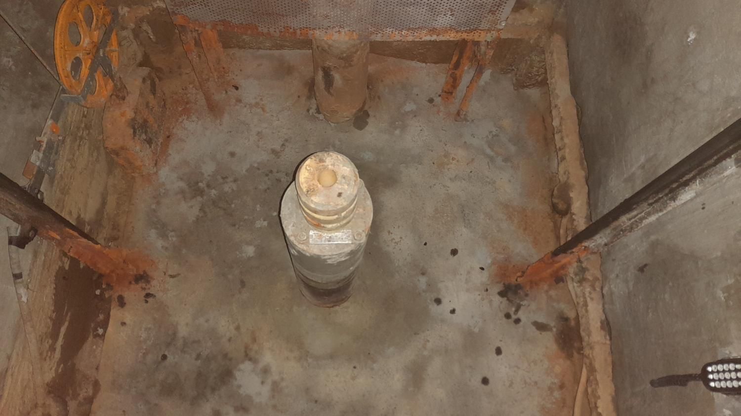 عایق آب بندی|خدمات پیشه و مهارت|رشت, دیانتی|دیوار