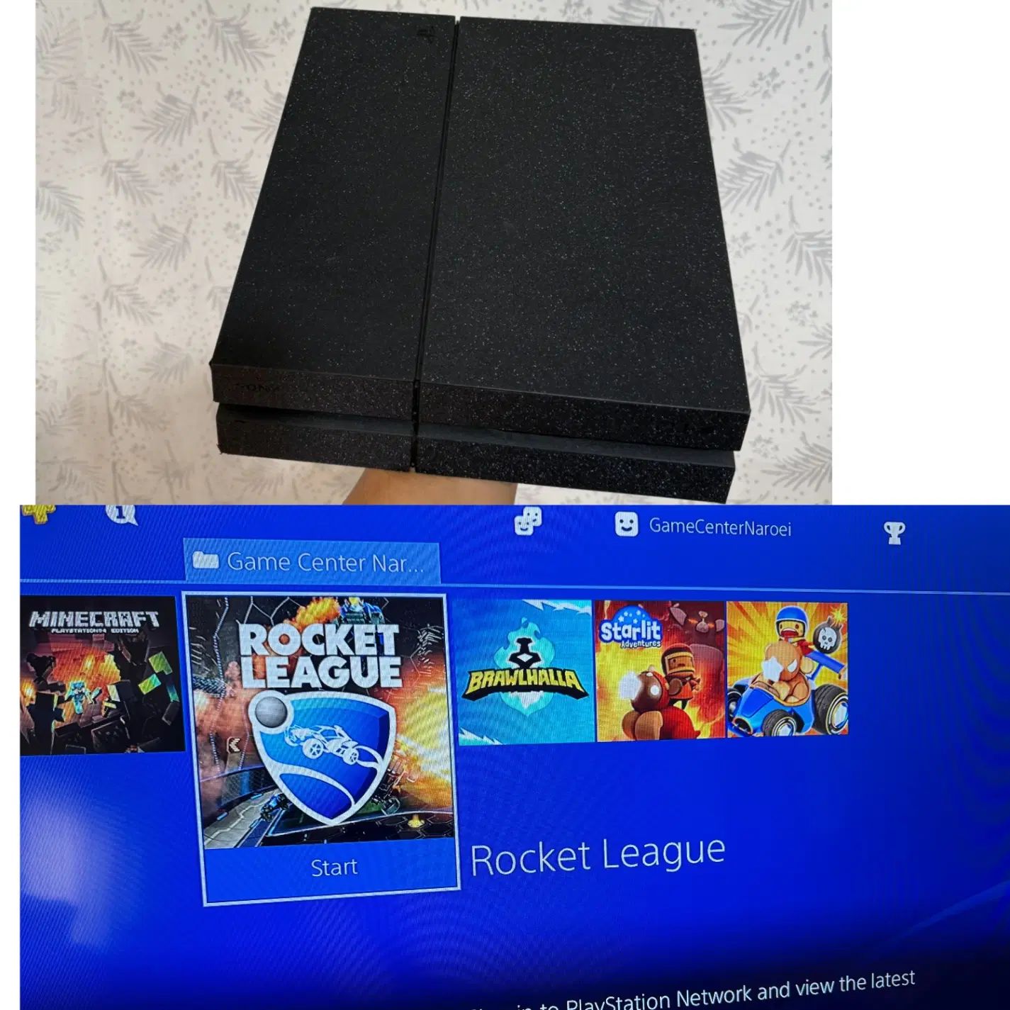 کنسول ps4 با یکسال ضمانت، با۱۵تا بازی، پلی استیشن4|کنسول، بازی ویدئویی و آنلاین|آمل, |دیوار