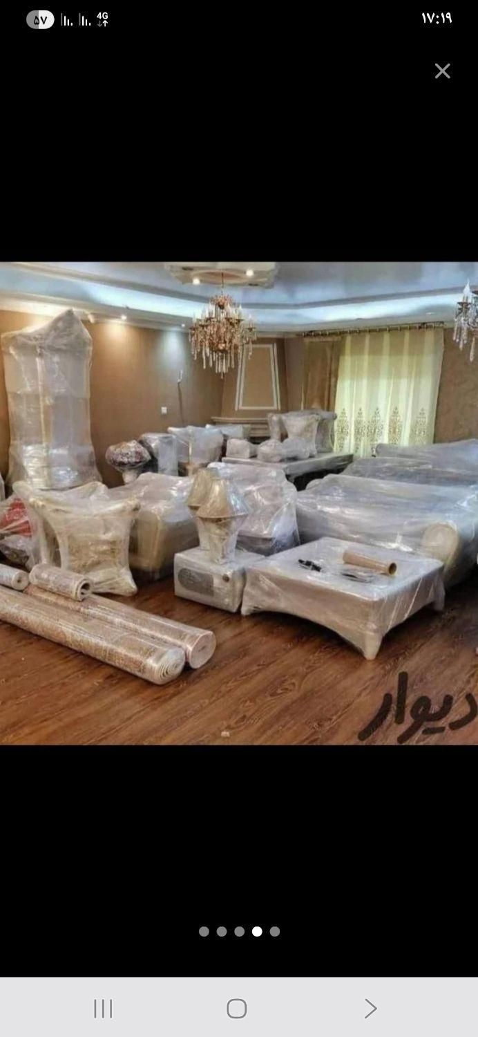 اتوبار باربری وانت تلفنی تهران وانت نیسان|خدمات حمل و نقل|تهران, تهرانپارس غربی|دیوار