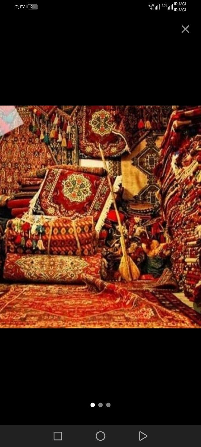 قالیشویی بهشتی|خدمات نظافت|ورامین, ورامین|دیوار