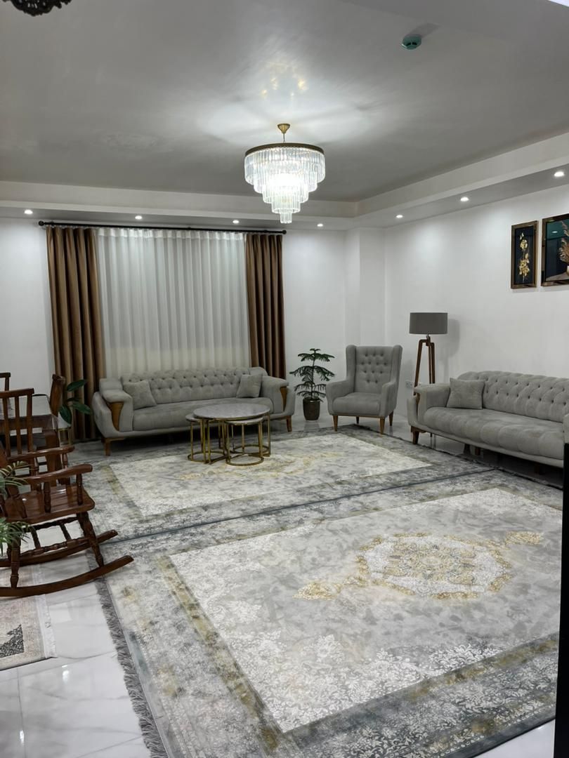 فروش آپارتمان ۱۱۰ متری قرق یاس ۱۰ /نوساز کمربندی|فروش آپارتمان|ساری, |دیوار