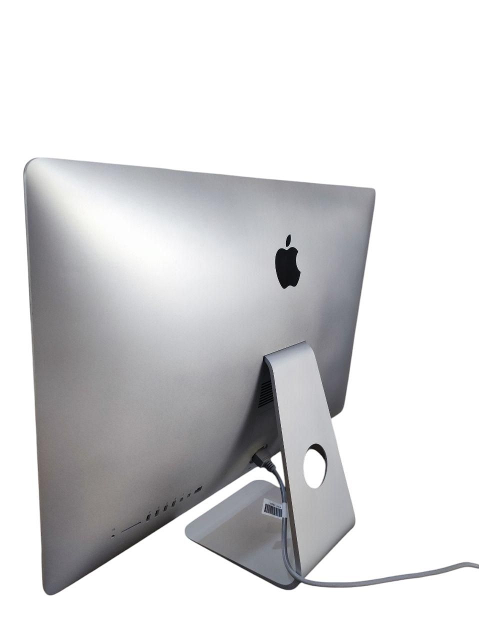 آل این وان اپل iMac 2019 4K|رایانه رومیزی|تهران, هروی|دیوار