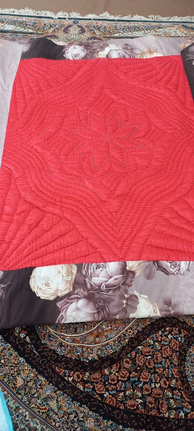 لحاف مناسب جهیزیه|رختخواب، بالش، پتو|اسلام‌شهر, شهرک محمدیه|دیوار