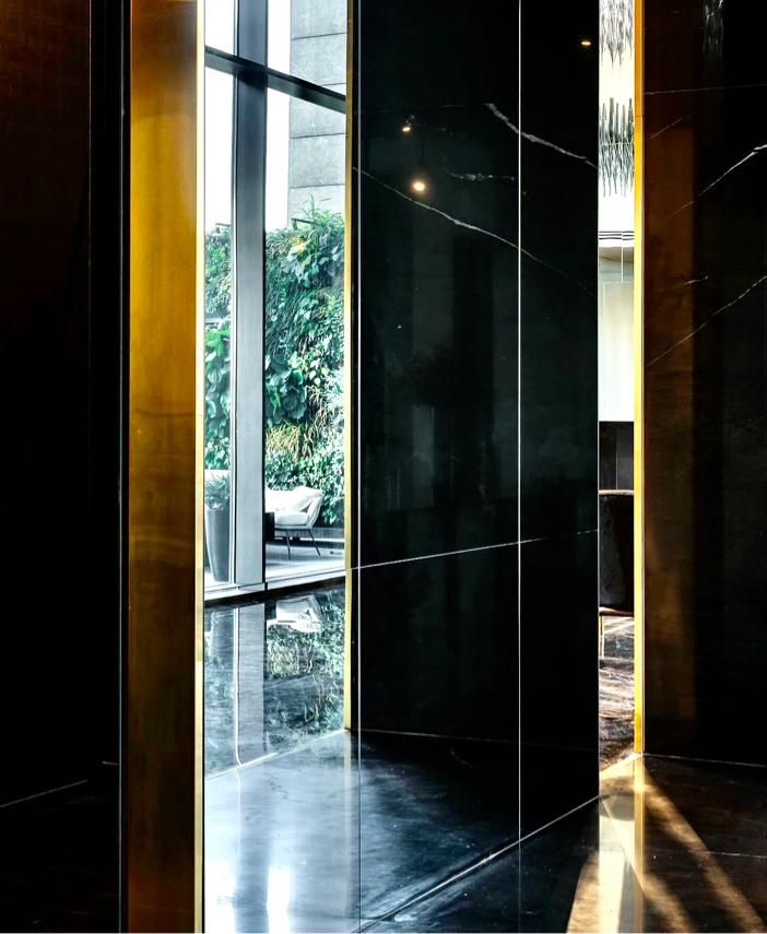 ۳۹۰متر نیاوران برج باغ اروپایی