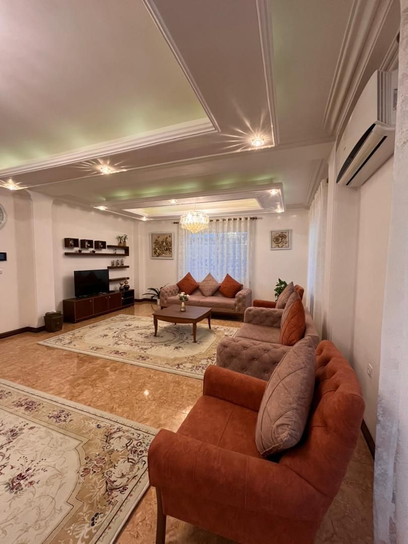 اجاره روزانه/هفتگی/آپارتمان ۱۴۰ متری|اجارهٔ کوتاه‌مدت آپارتمان و سوئیت|رامسر, |دیوار