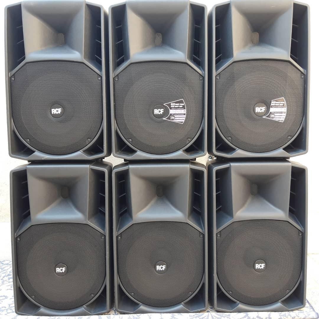 اجاره باندوصدابرداری پیشرفته|خدمات پذیرایی، مراسم|زاهدان, |دیوار