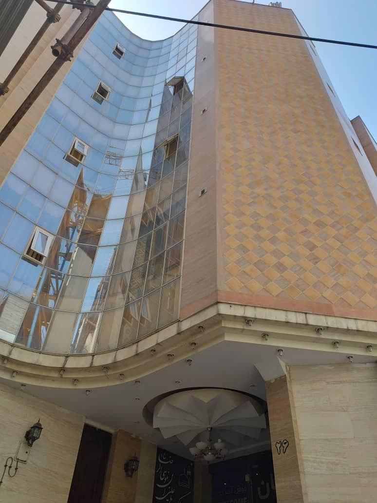 هتل آپارتمان فول امکانات|فروش آپارتمان|مشهد, حرم مطهر رضوی|دیوار