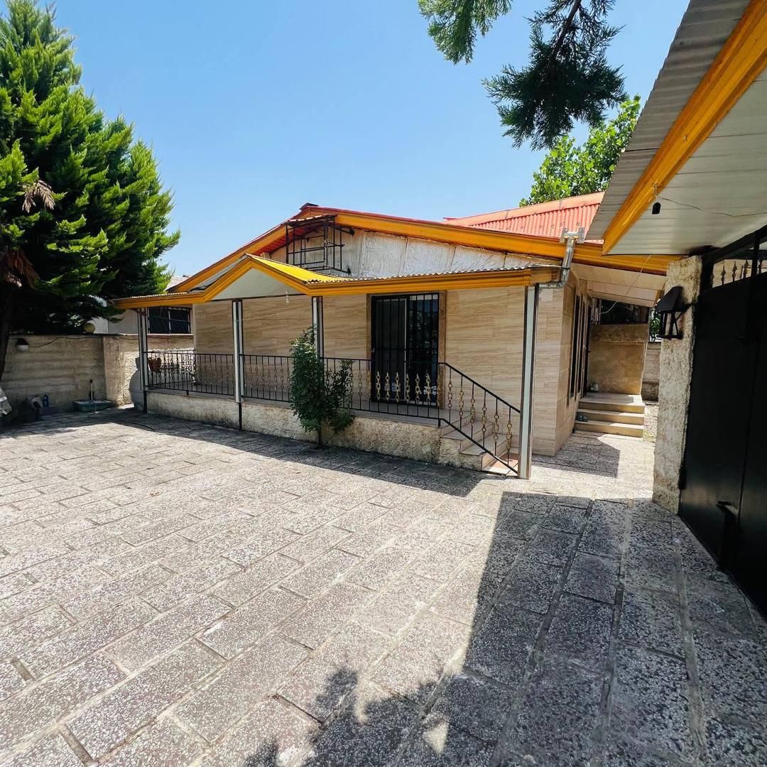 نیم پیلوت شخصی ساز۱۰۰٪بافت مسکونی معاوضه باخودرو|فروش خانه و ویلا|خشکبیجار, |دیوار