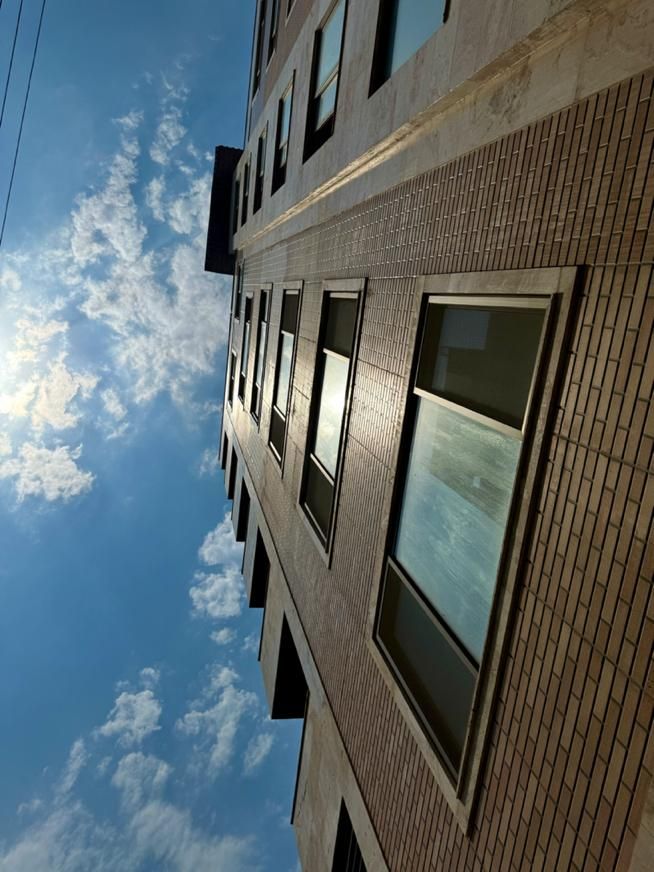 فروش اپارتمان 105 متر نزدیک دریا متل قو|فروش آپارتمان|سلمانشهر, |دیوار