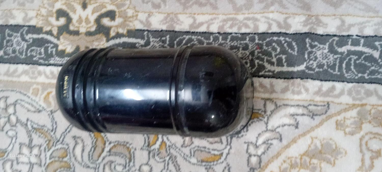 دزدگیر به همراه چشم و شنود|دوربین مداربسته|خمینی‌شهر, |دیوار